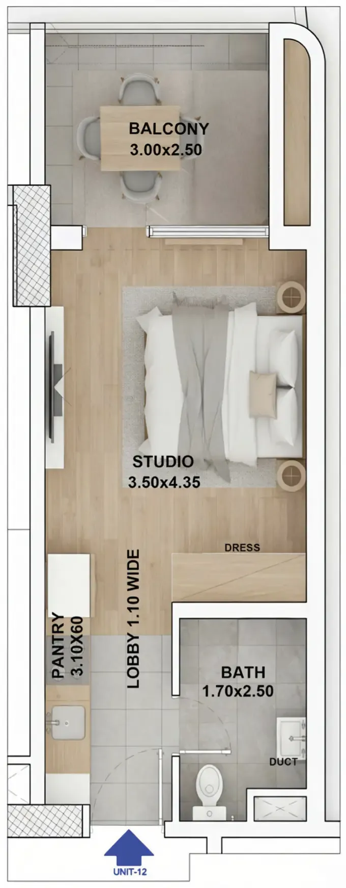 Studio