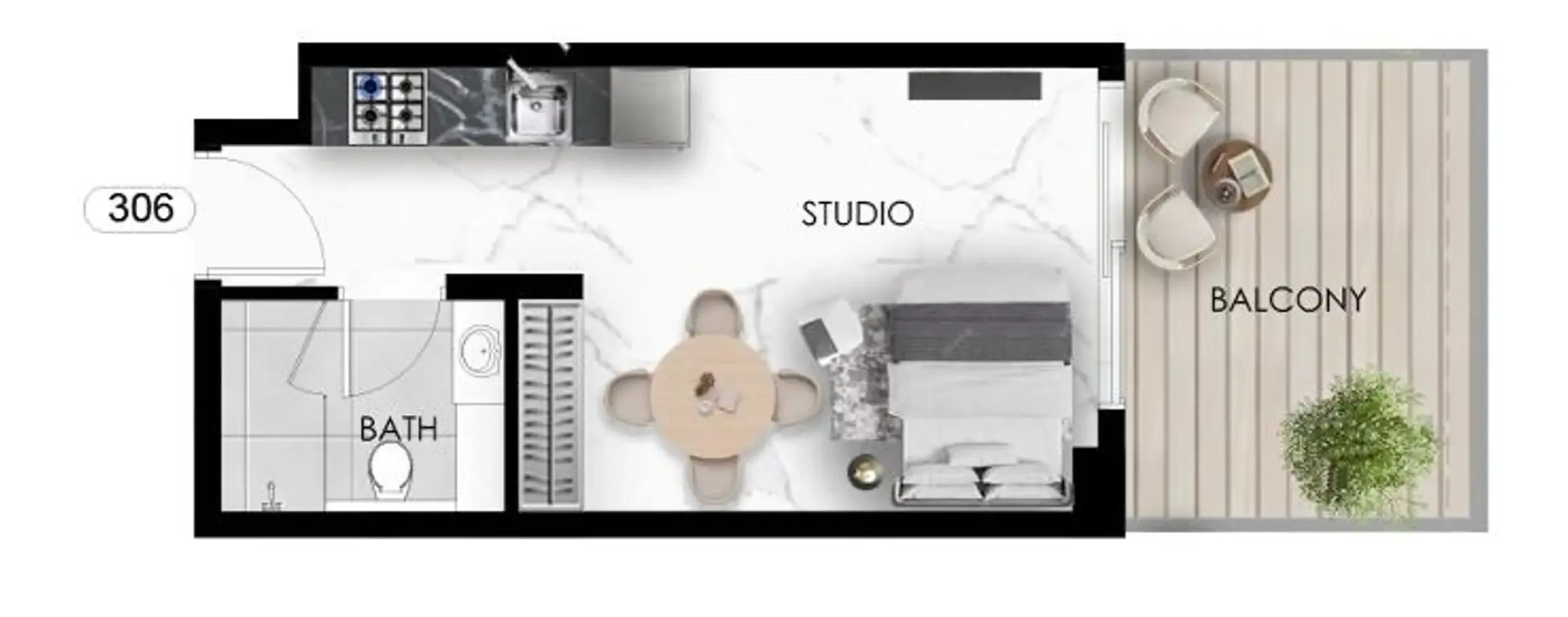Studio