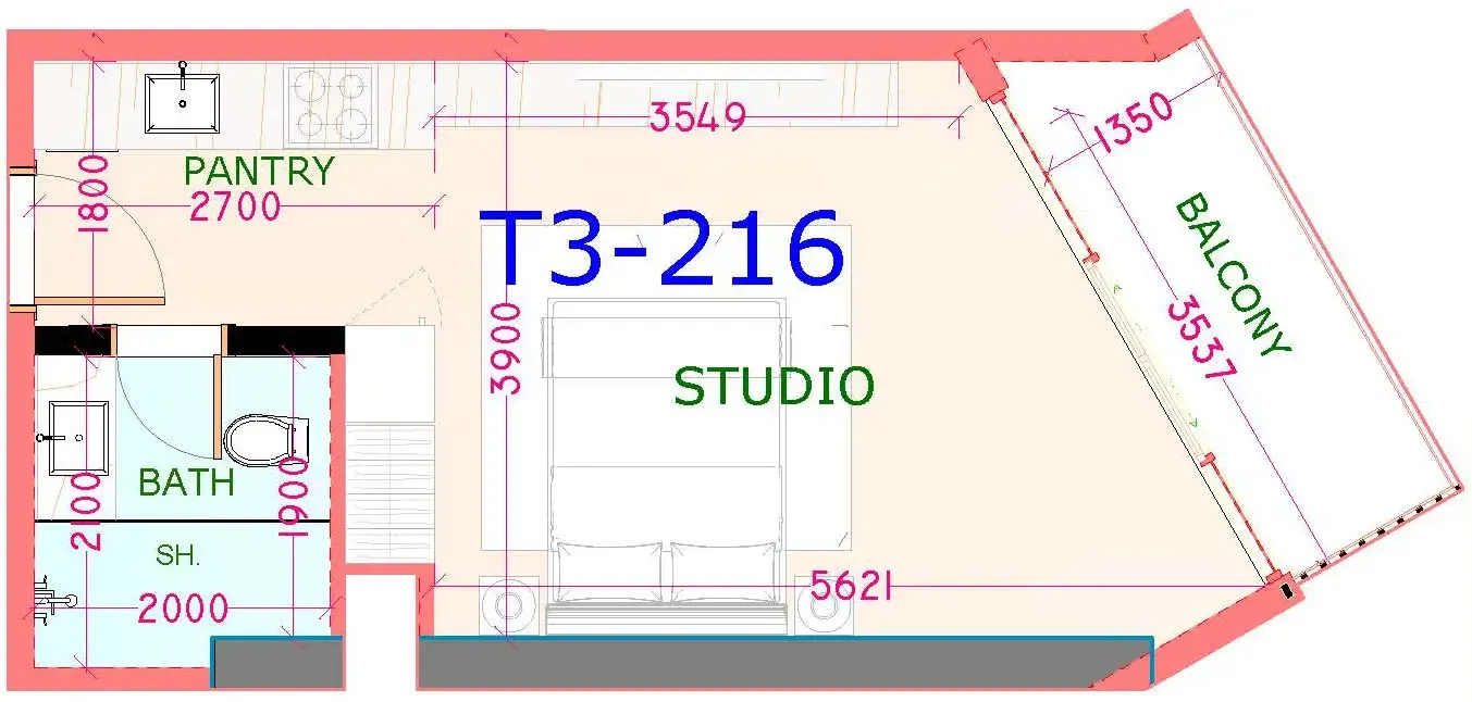 Studio