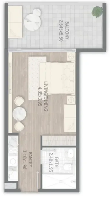 Studio