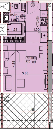 Studio