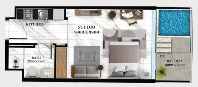 Studio