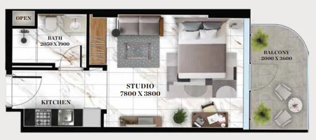 Studio