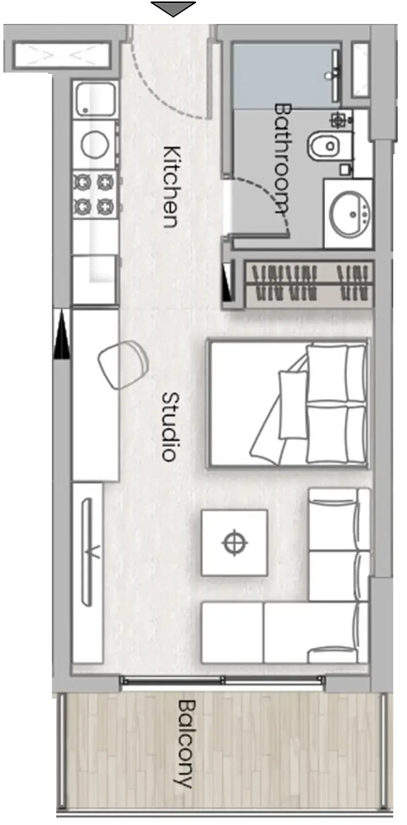Studio