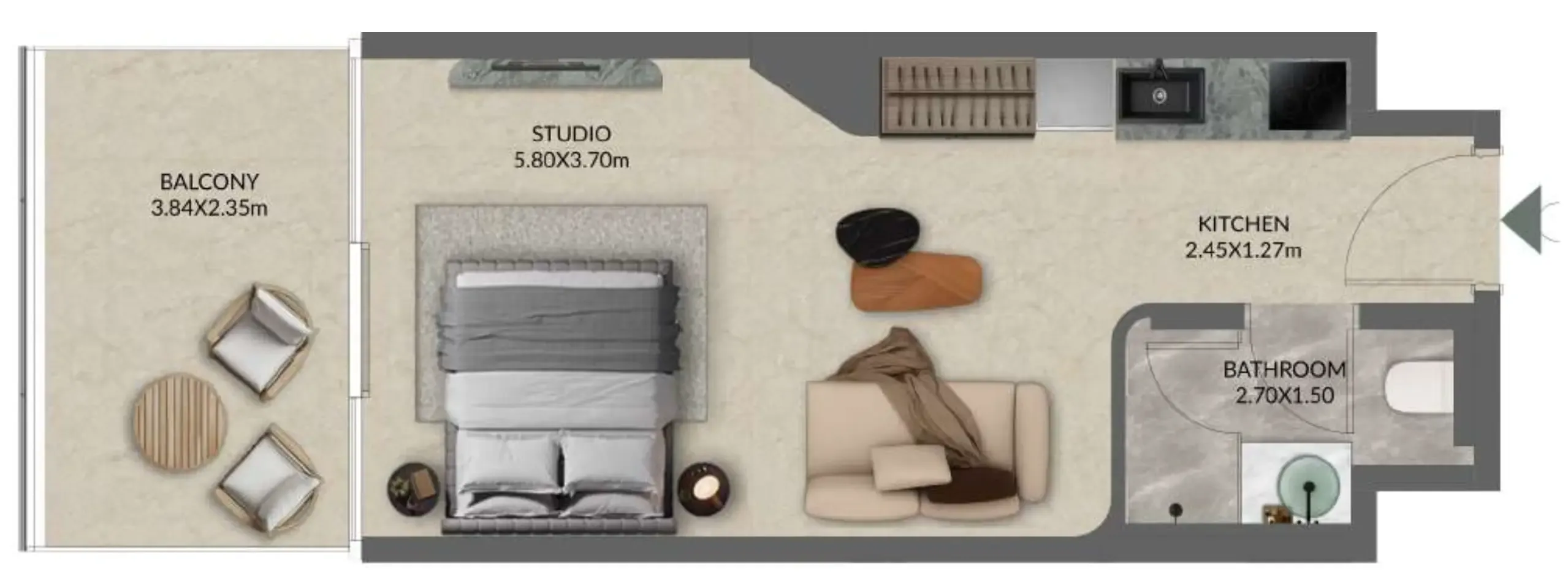 Studio