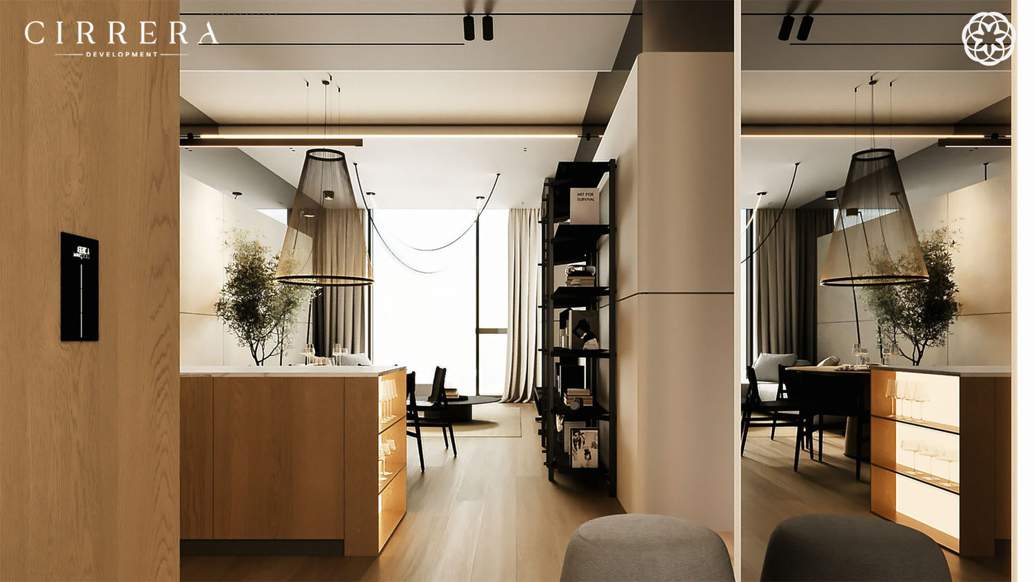 Photograph 7 of 10 of Capital Horizon Terraces