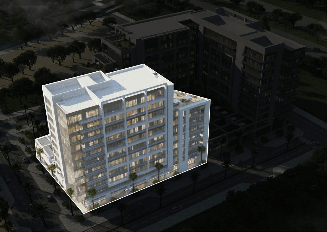 Building B
