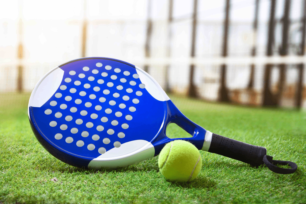 Padel Tennis Court