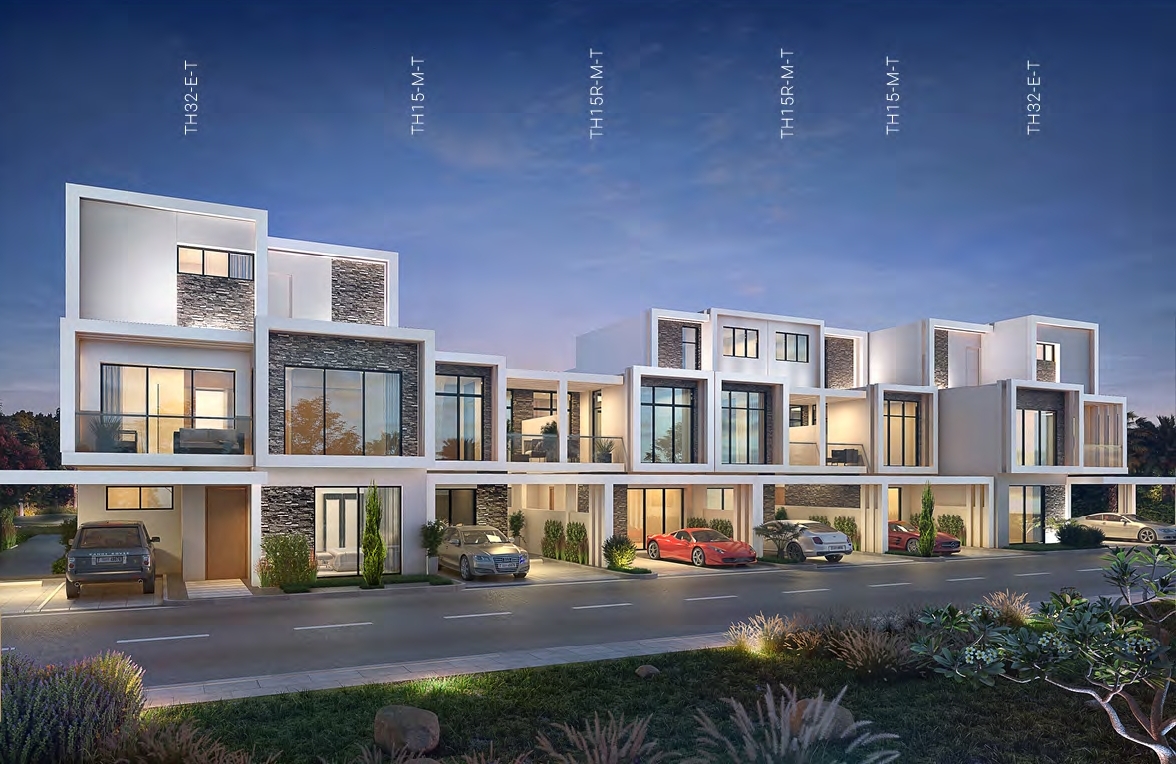 Villas