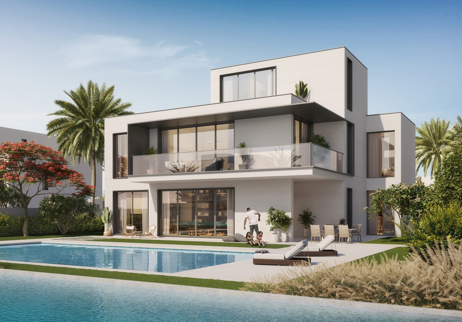 Photograph 3 of 8 of The Oasis Palmiera