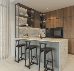 Photograph 7 of 10 of Cavendish Square