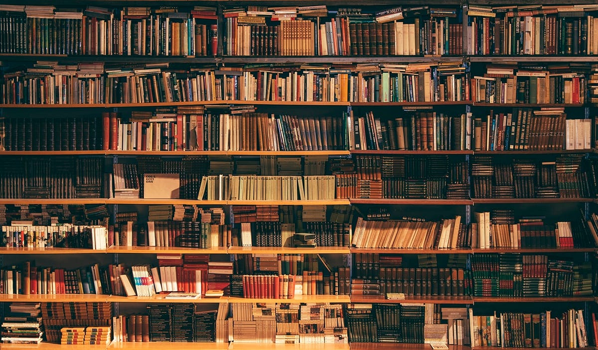 Resident Library amenity image at Waldorf Astoria Residences