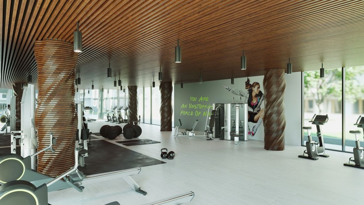 Gym