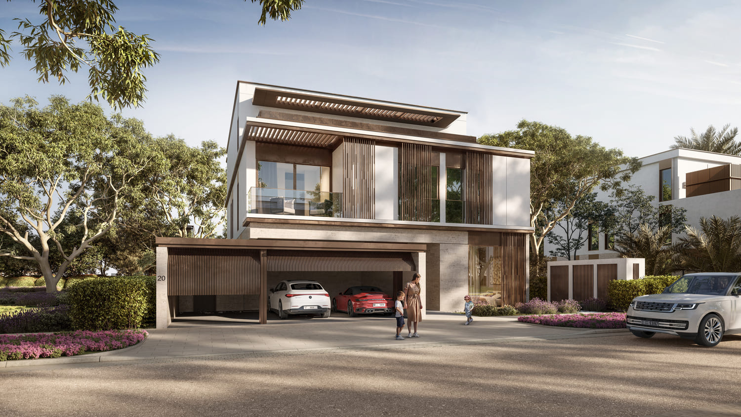 Photograph 10 of 10 of Nad Al Sheba Garden Phase 4