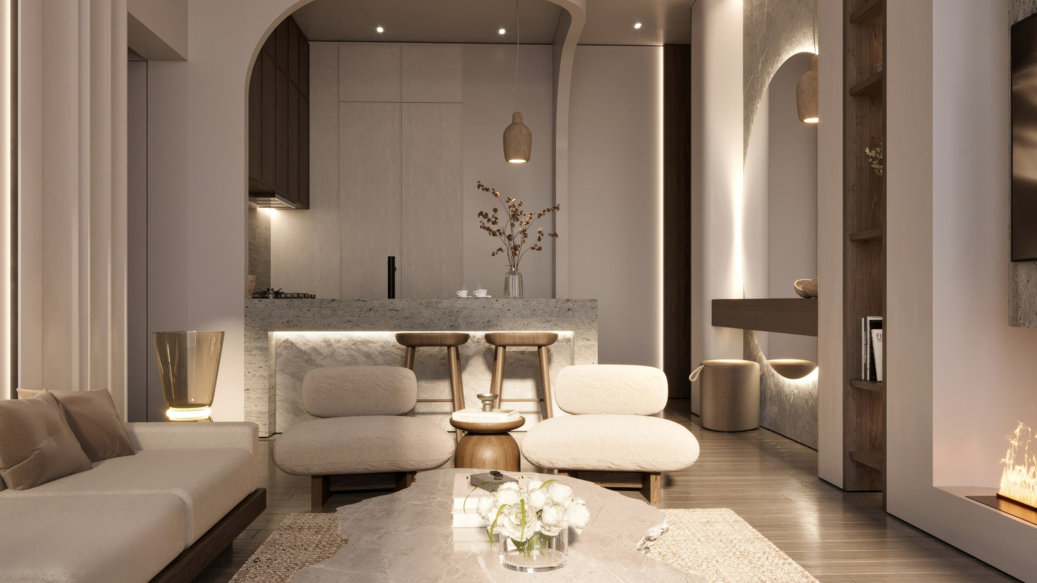 Photograph 9 of 10 of Greygate Residences by ADE