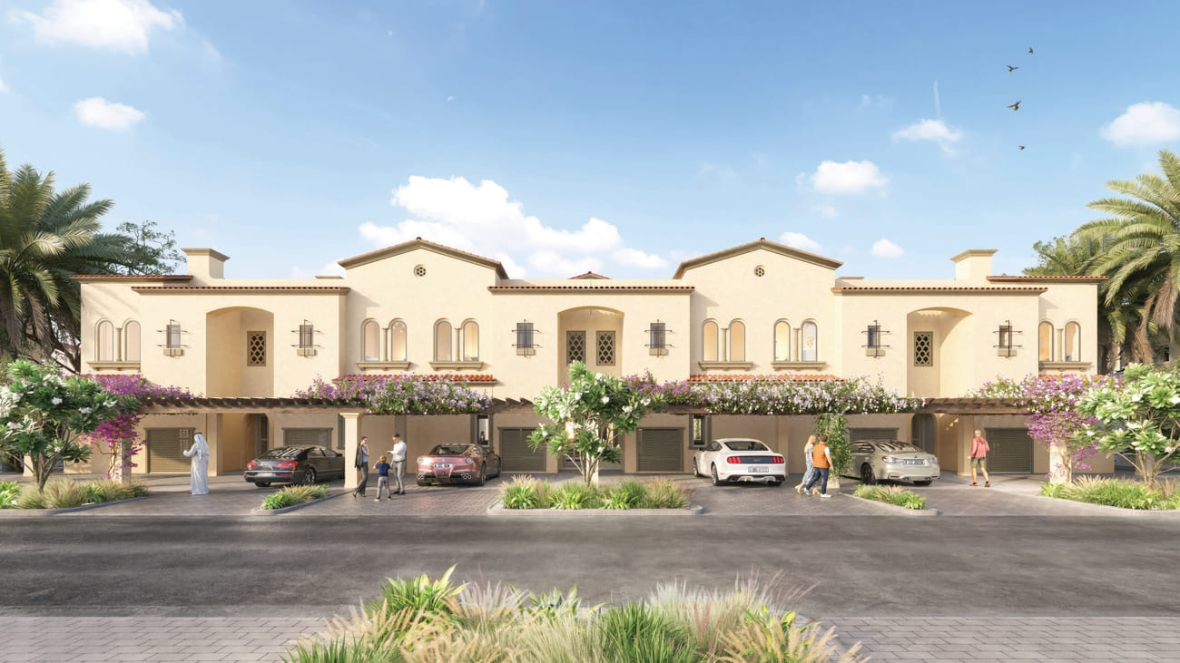 Townhouses