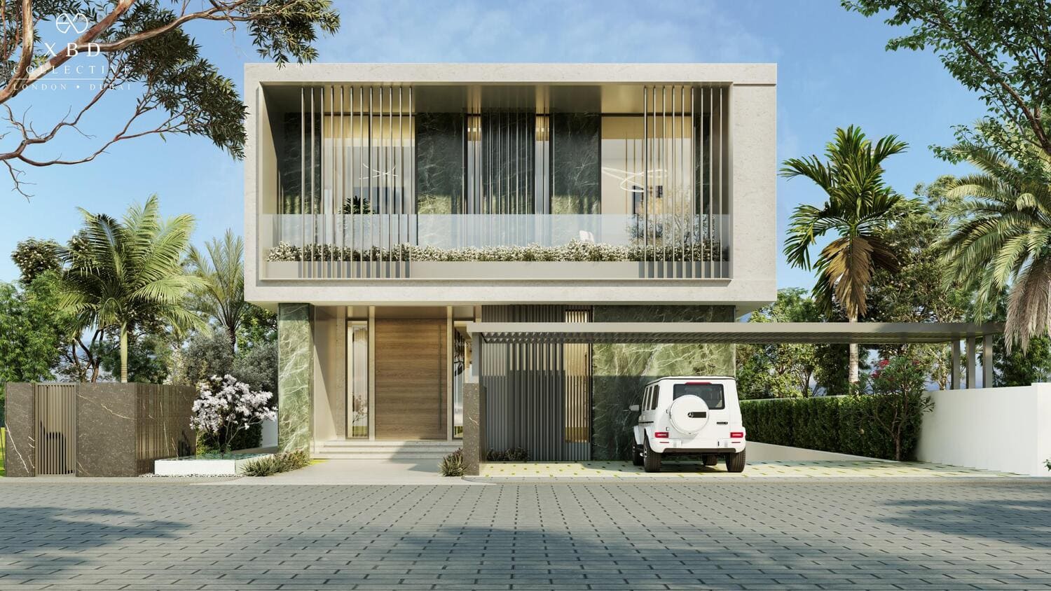 Photograph 2 of 10 of Damac Hills - Utopia