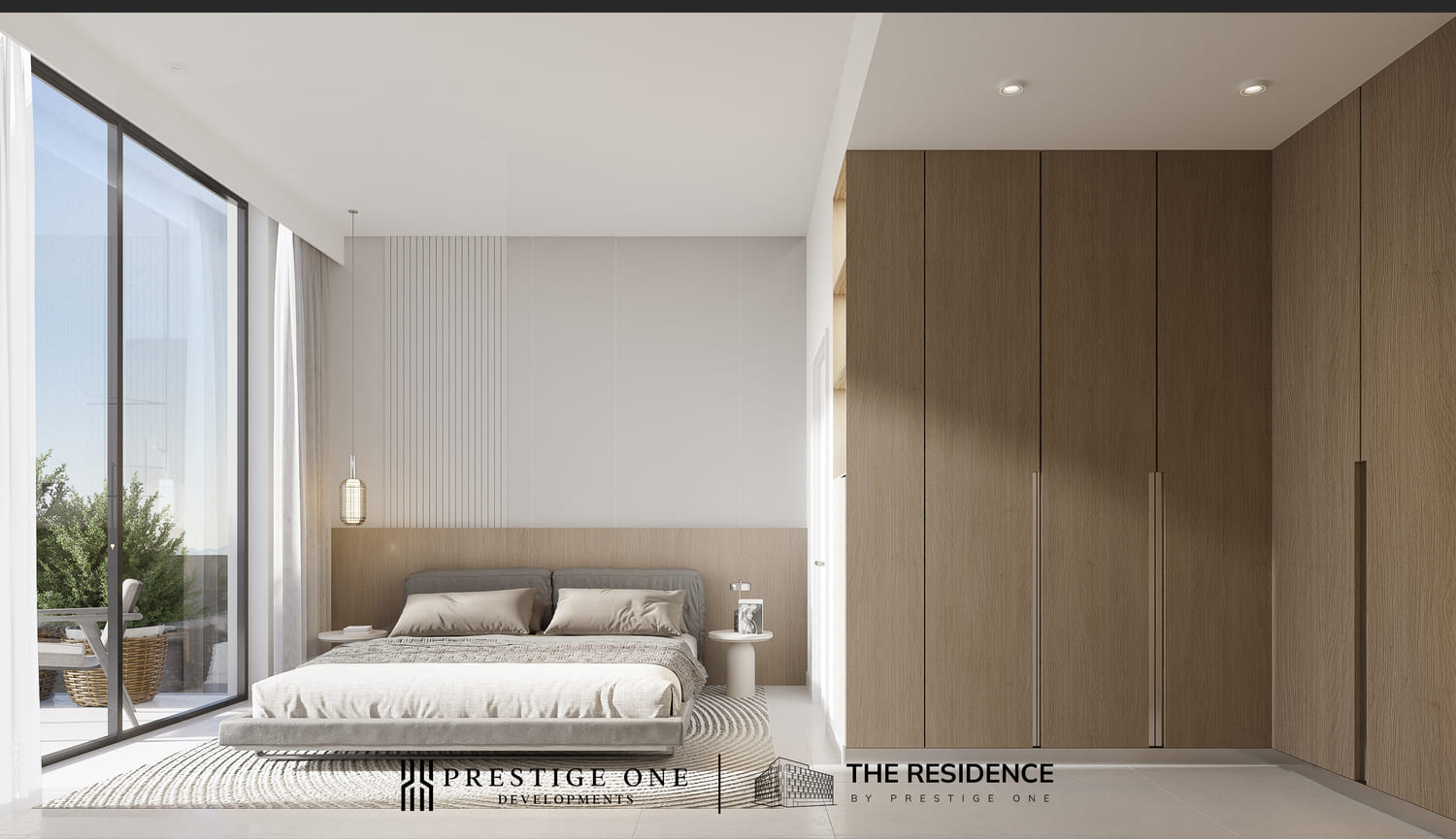 Photograph 8 of 10 of The Residence by Prestige One