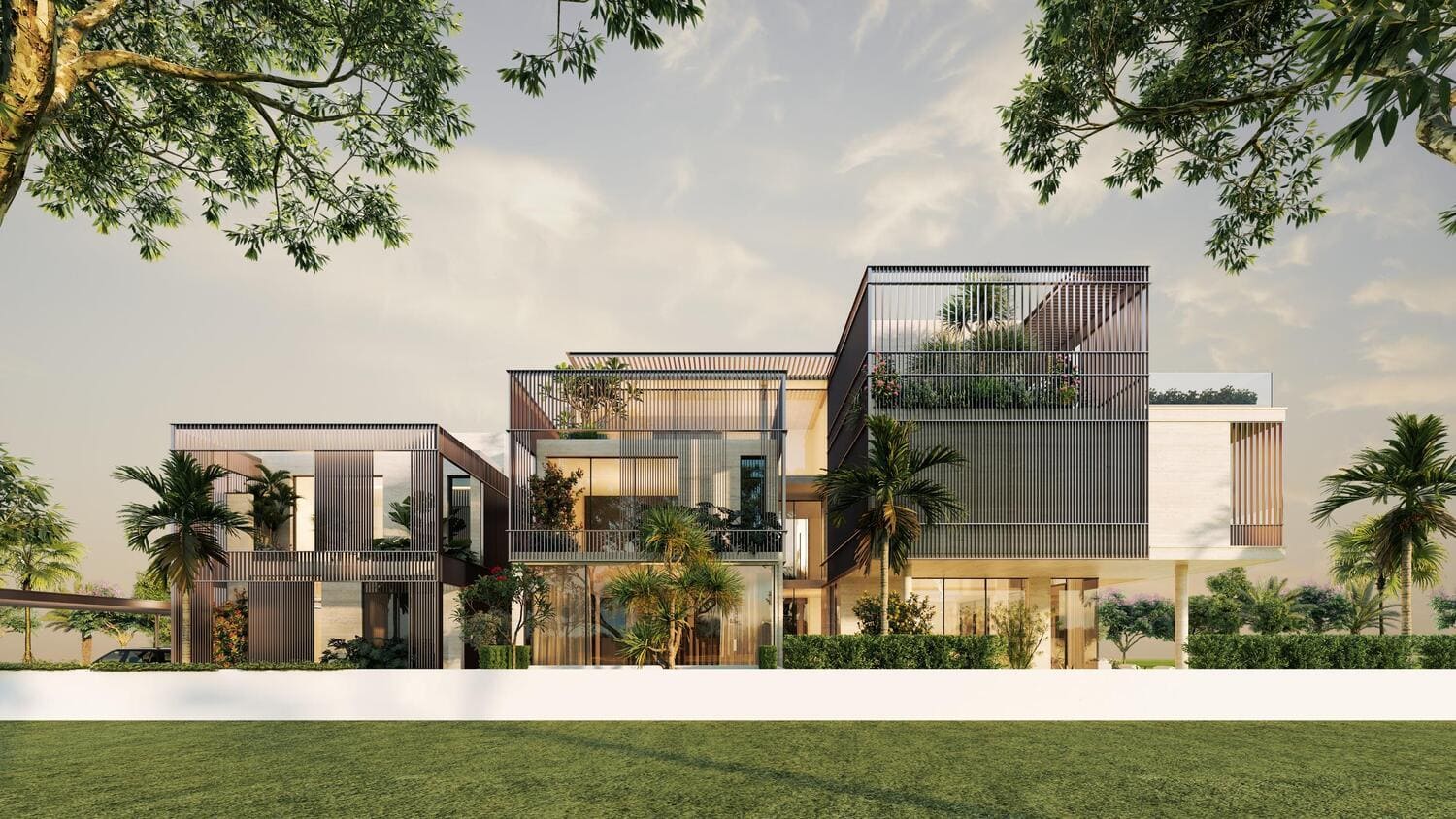 Photograph 8 of 10 of Damac Hills - Utopia