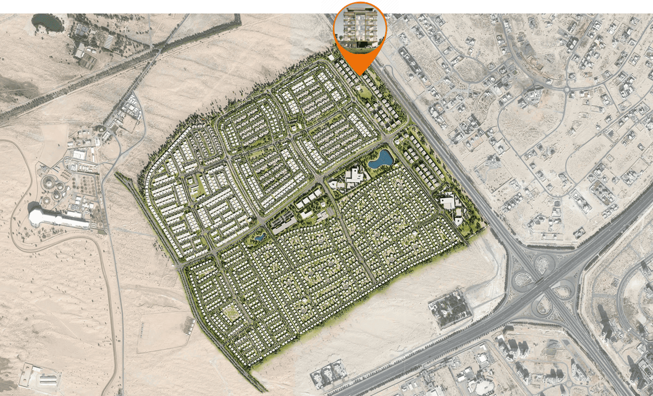 General Plan