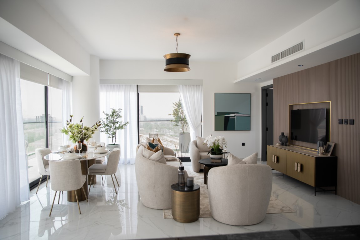 Glam Residence