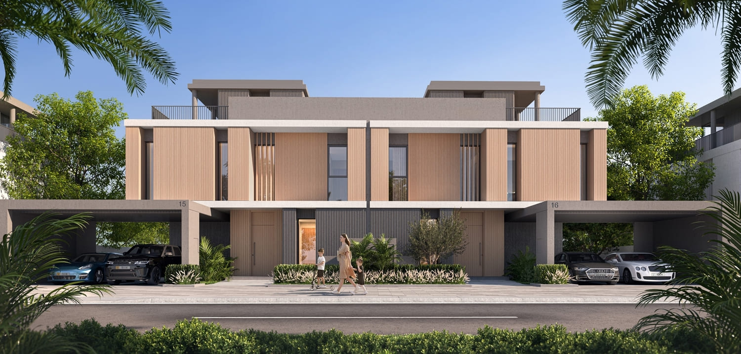Photograph 4 of 8 of Fairway Villas 3