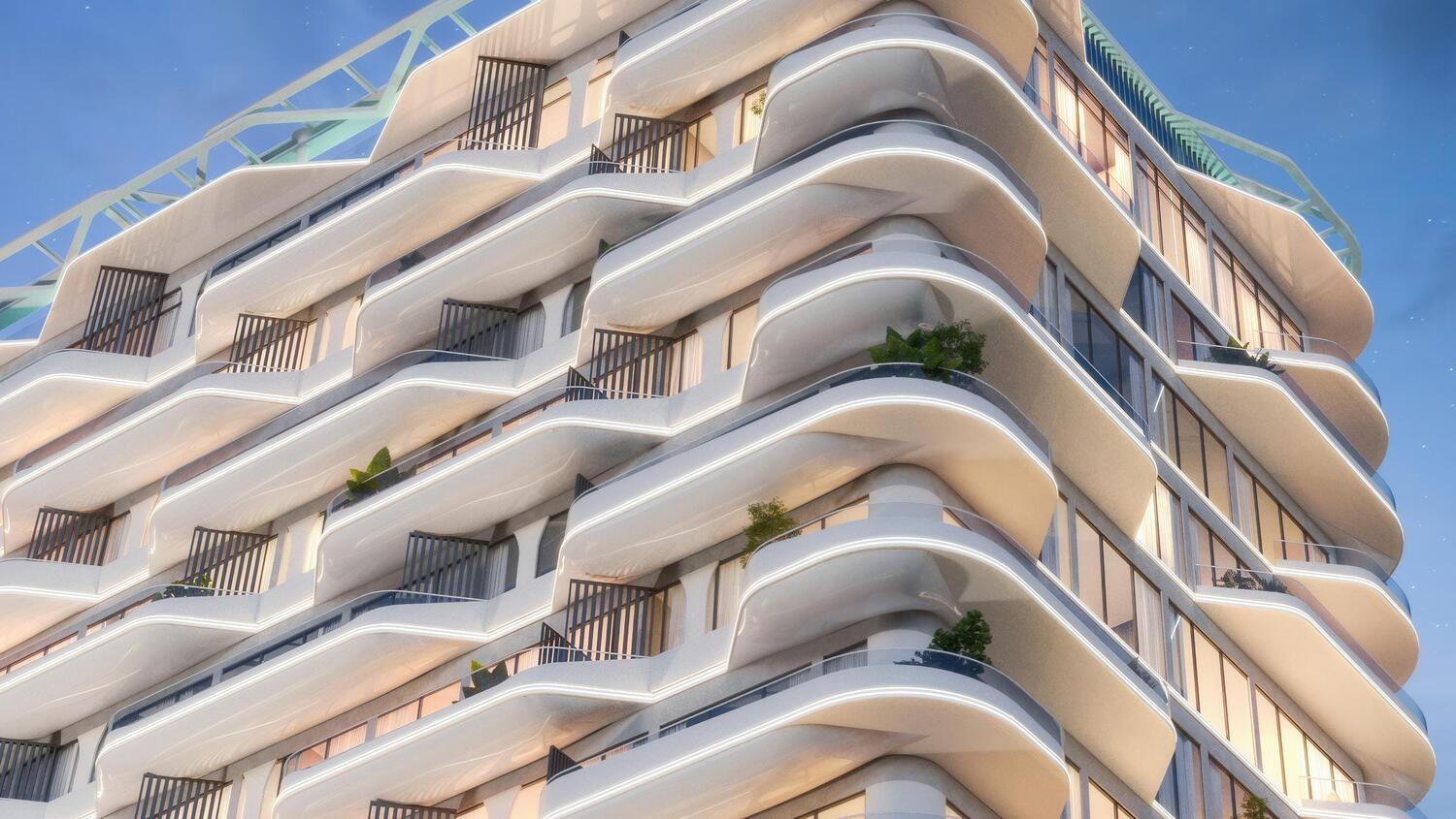 Photograph 3 of 9 of Arya Residences