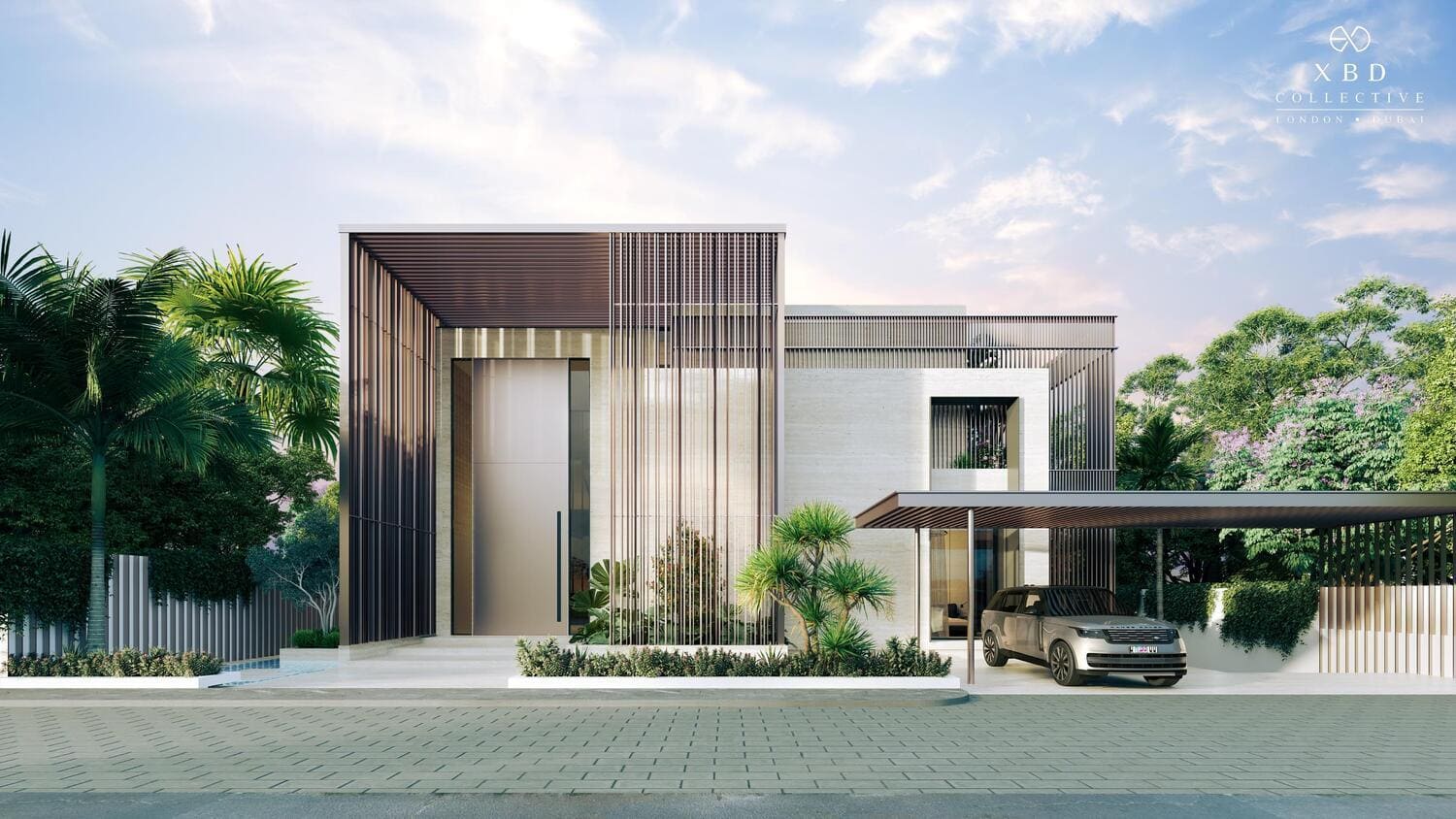 Photograph 6 of 10 of Damac Hills - Utopia