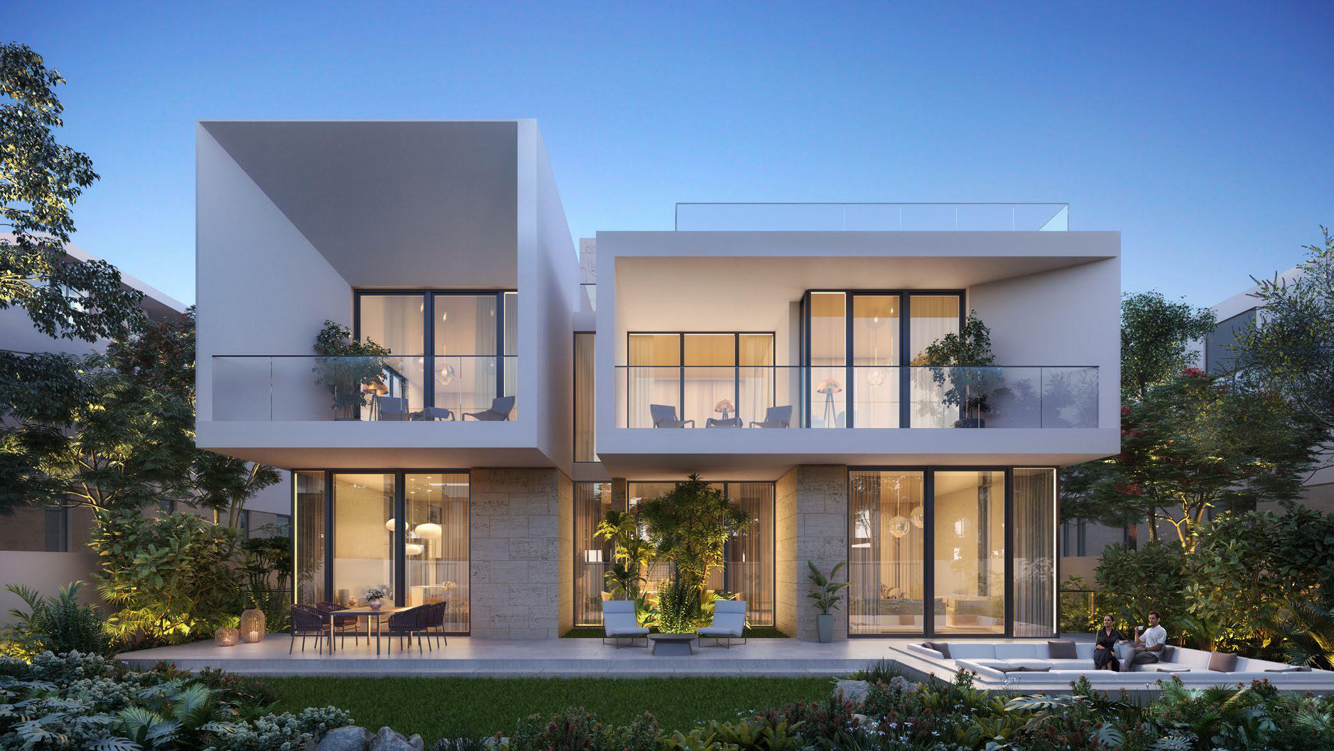 Photograph 7 of 10 of Address Villas Hillcrest