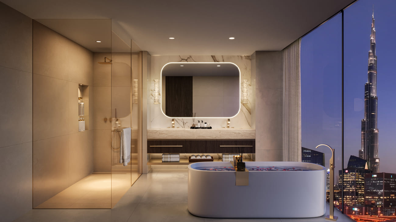 Trump International Hotel and Tower gallery 8