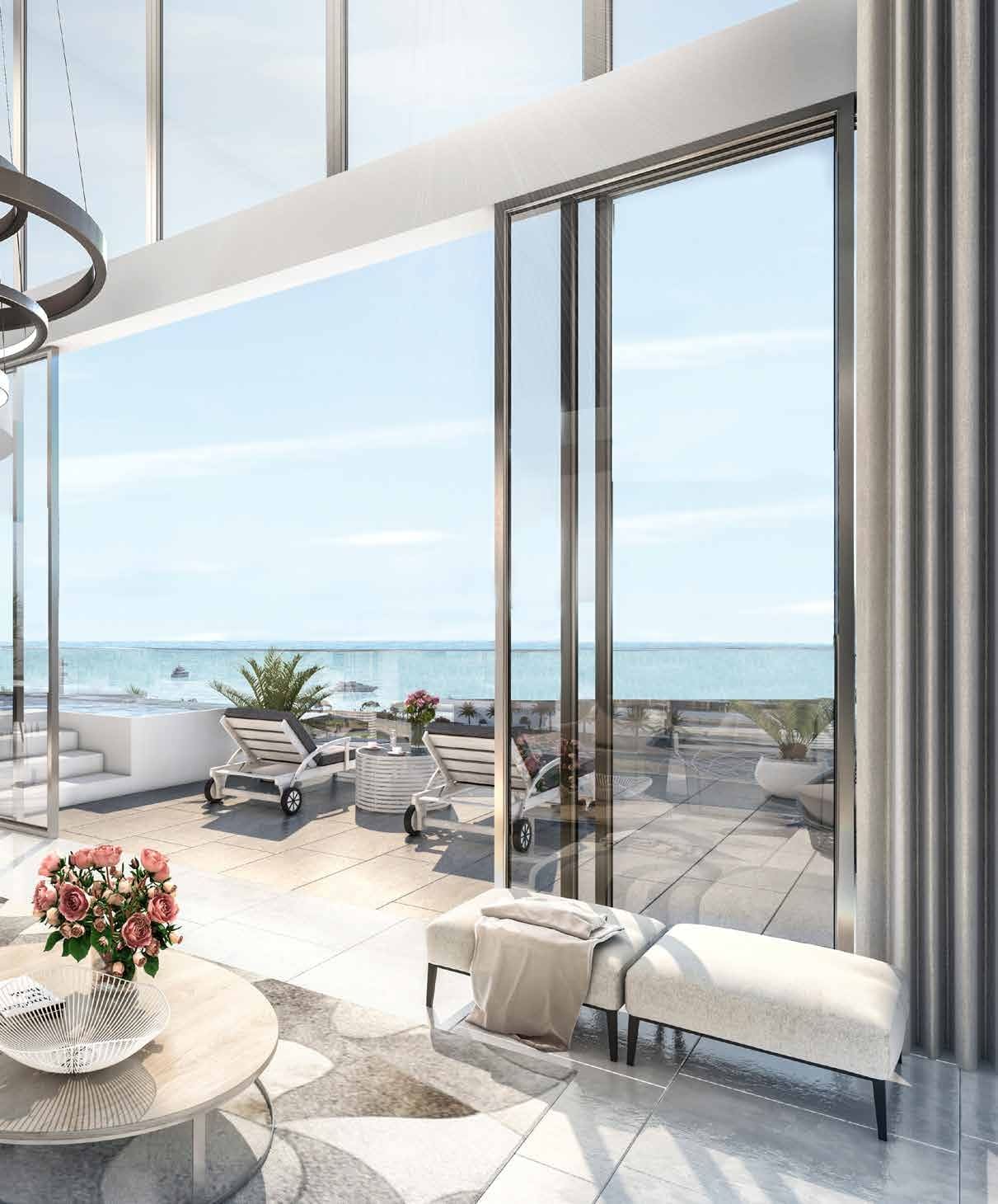 Photograph 8 of 10 of Bay Residences South