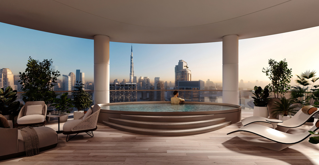 Jacuzzi