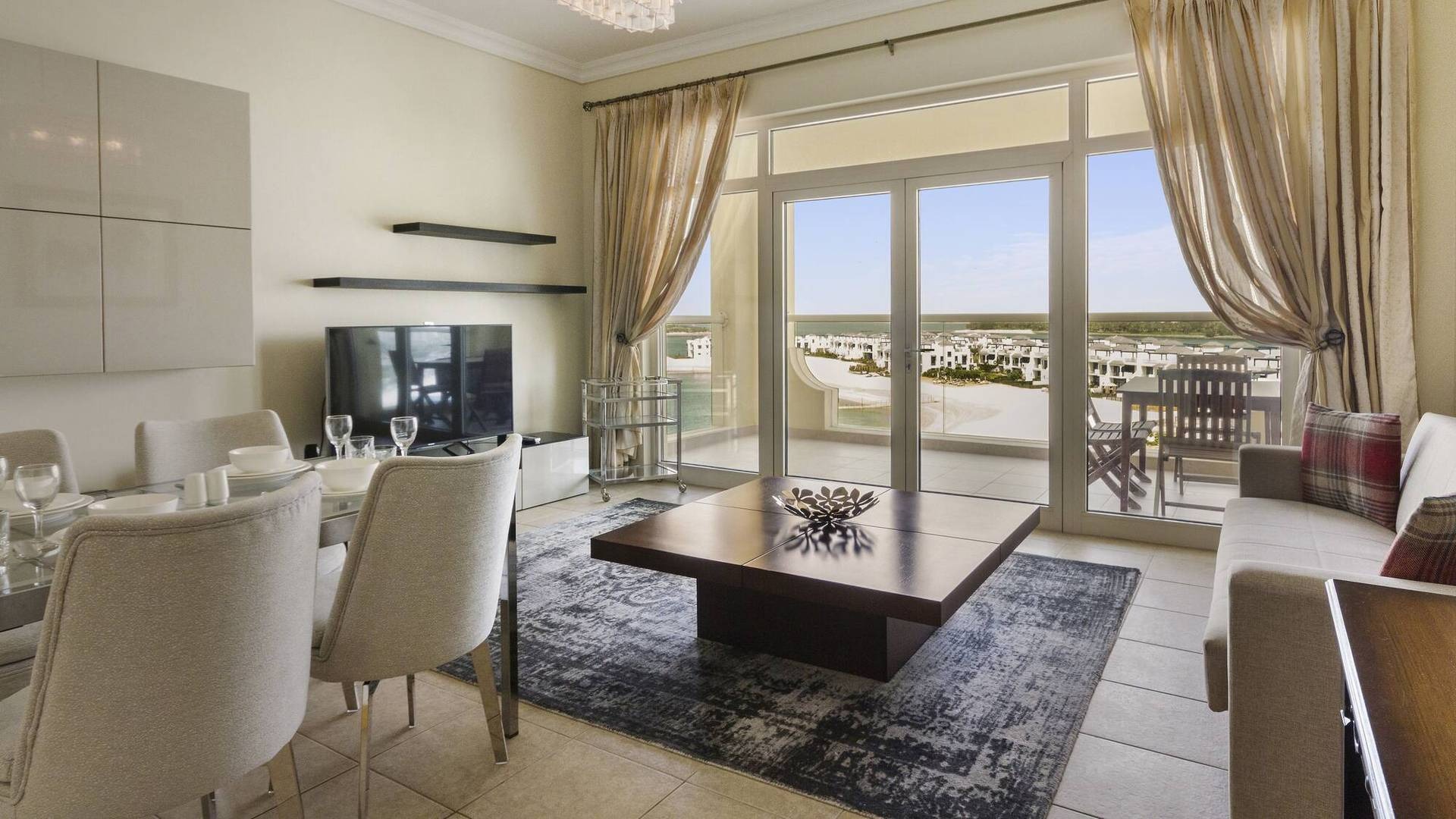 Damac Hills 2 - Avencia view 5