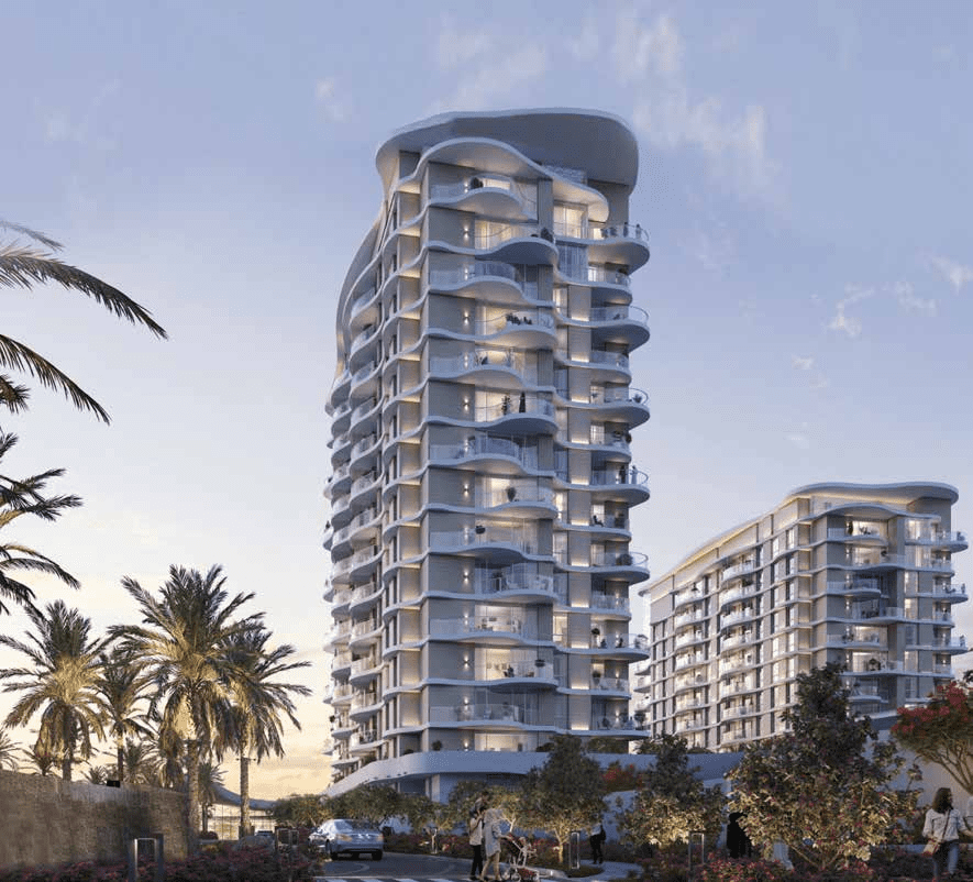 Photograph 2 of 10 of Bay Residences South