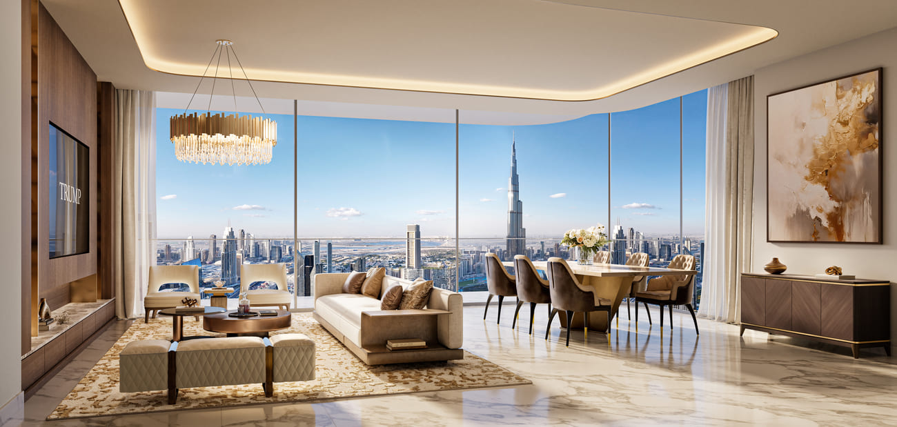 Trump International Hotel and Tower preview image 4