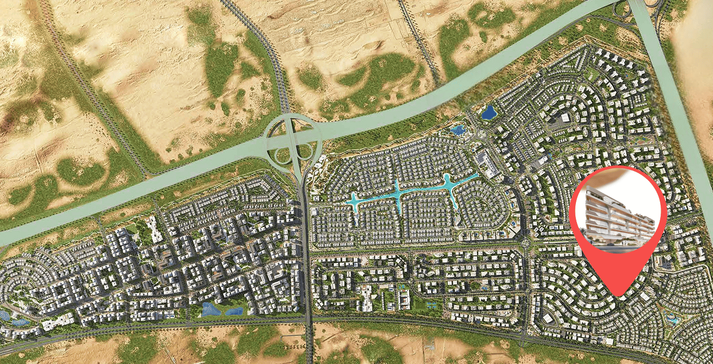Casa Aura Residence preview image 1