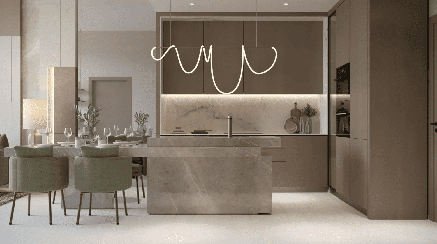 Photograph 5 of 10 of Provenza Residences