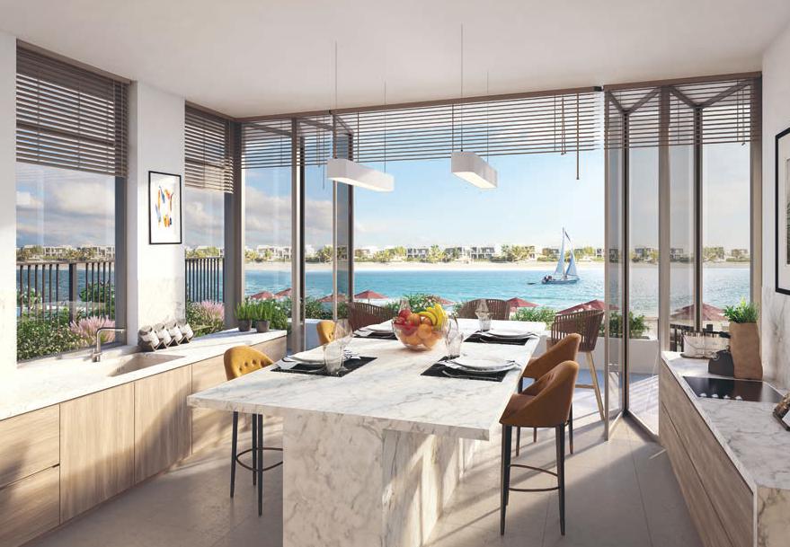 Photograph 6 of 6 of Marbella Villas