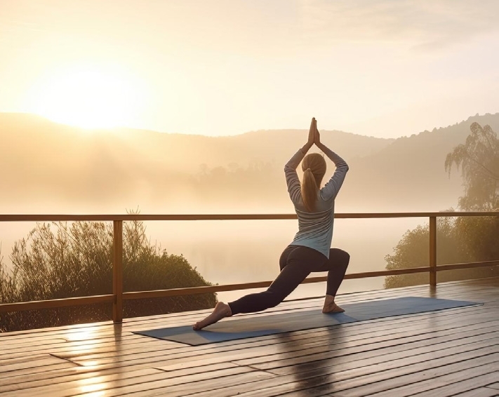 Open Air Wellness