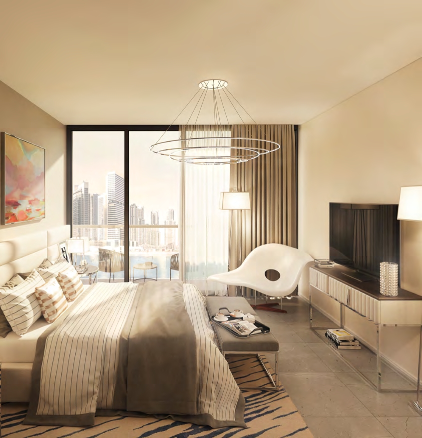 Vera Residences view 5