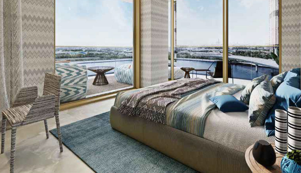 Urban Oasis by Missoni preview image 4
