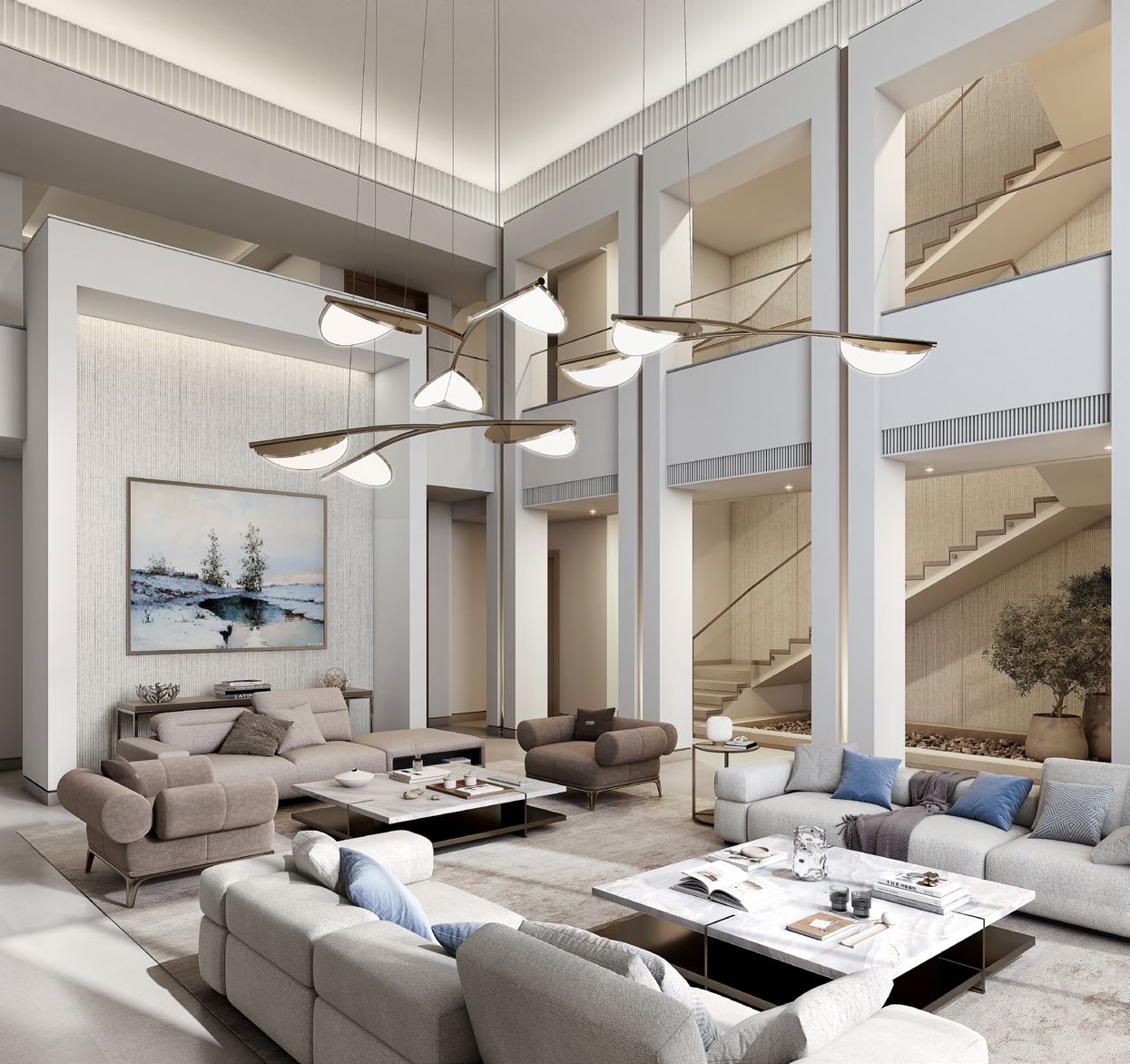 Sobha Siniya Island Villas Phases 1 and 2 preview image 3