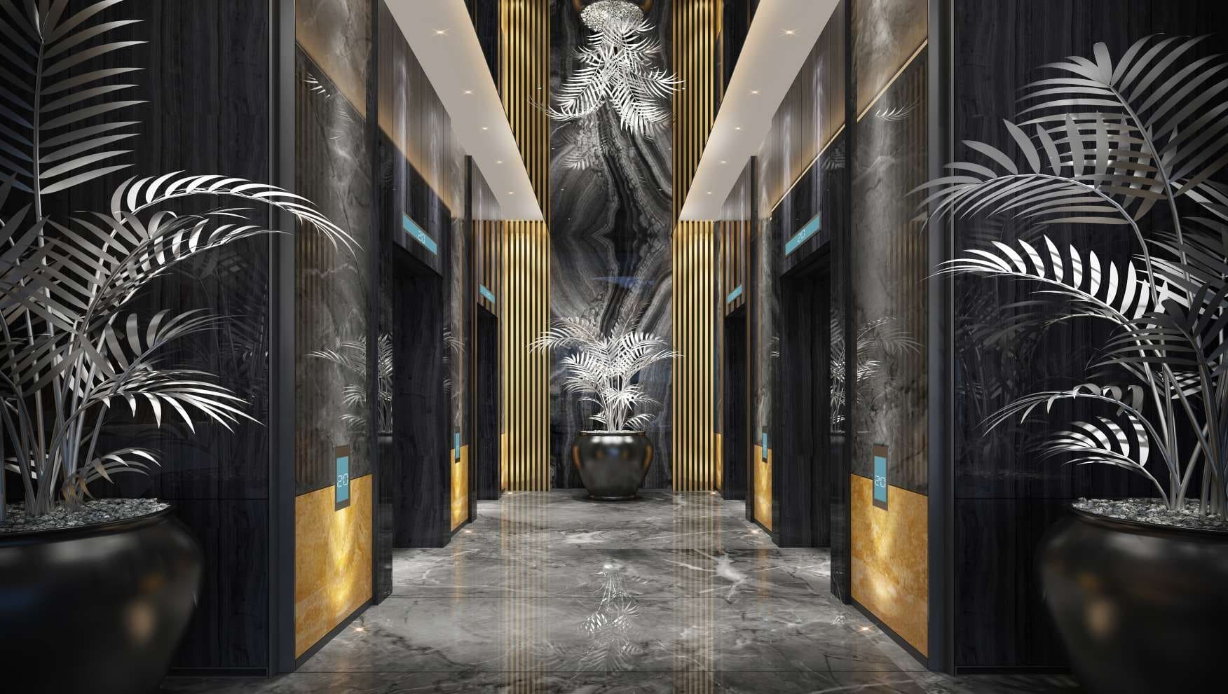 Cloud Tower preview image 3