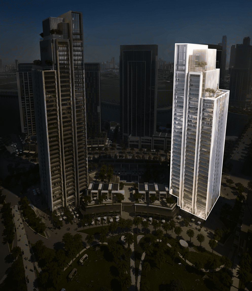 Tower 2