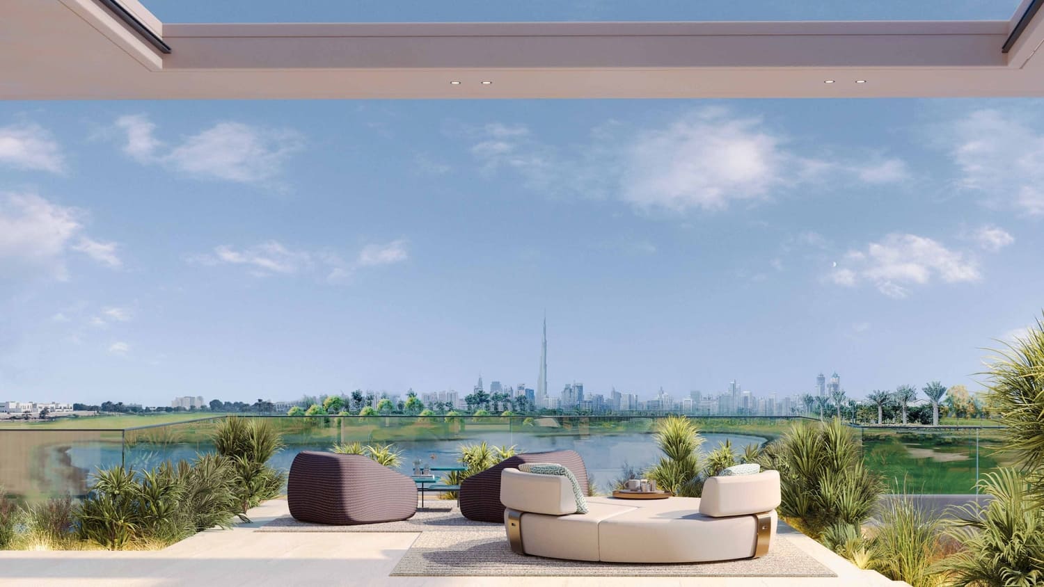 Terrace With Private Gardens amenity image at Mews Mansions
