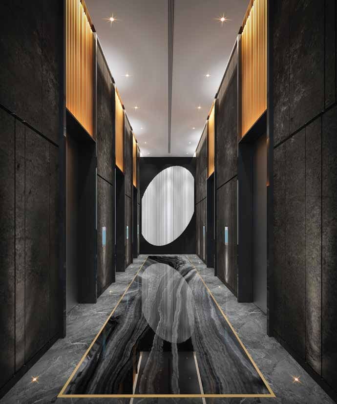 V Tower preview image 3
