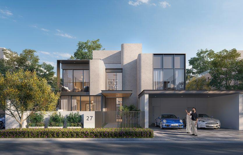 Photograph 4 of 10 of Address Villas Hillcrest