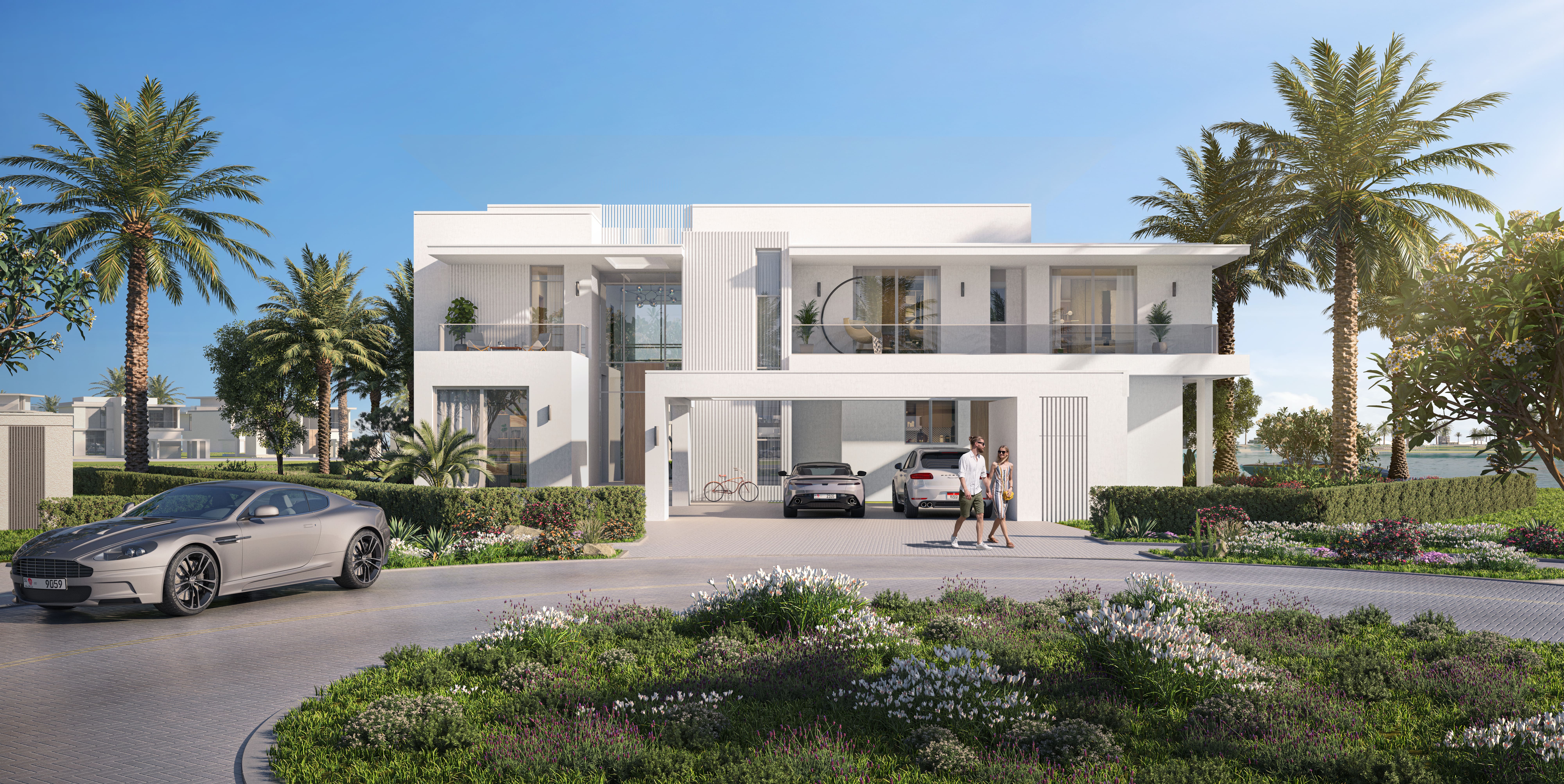 Photograph 5 of 10 of Ramhan Island Villas