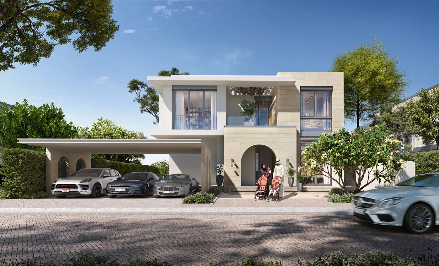 Photograph 10 of 10 of Ramhan Island Villas Phase 2 and 3
