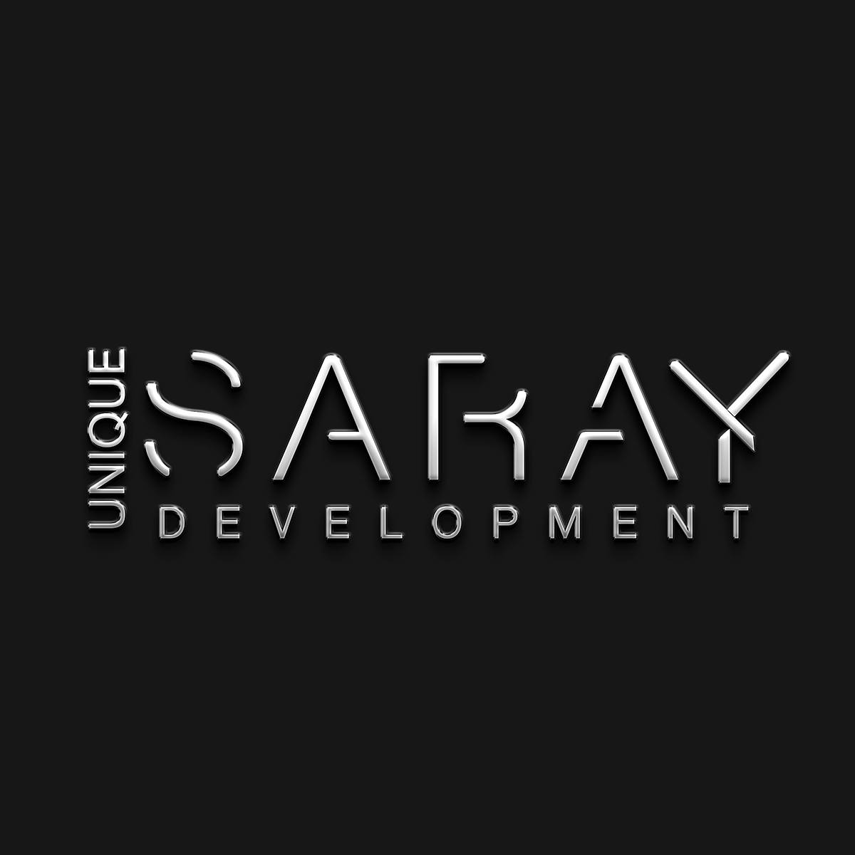 Unique Saray logo